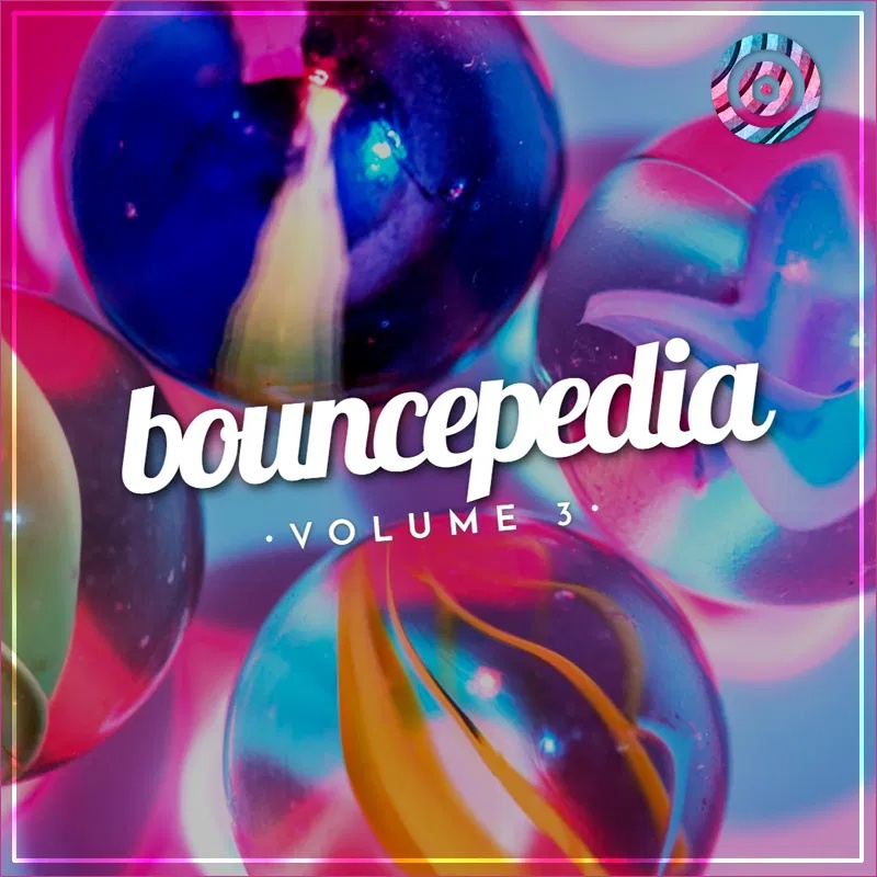 [弹跳节奏合集] Prototype Samples Bouncepedia Vol.3