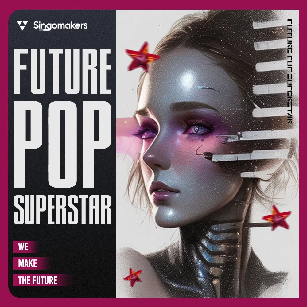 [未来流行巨星合集] Singomakers Future Pop Superstar