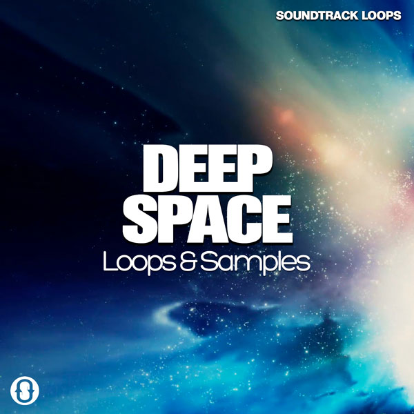[深空音效采样包] SoundTrack Loops Deep Space
