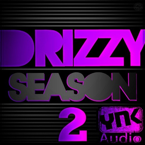 [情绪人声采样包] YnK Audio Drizzy Season Vol.2