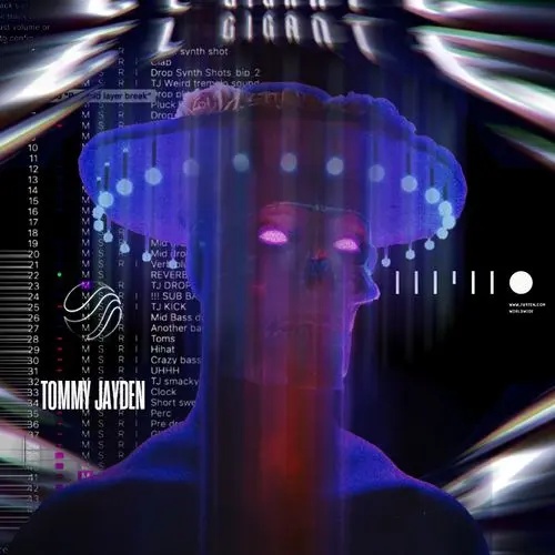[西班牙巨人合集] 789TEN Tommy Jayden The El Gigante Project