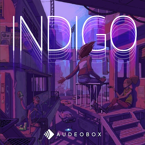 [深沉蓝调吉他采样包] AudeoBox Indigo