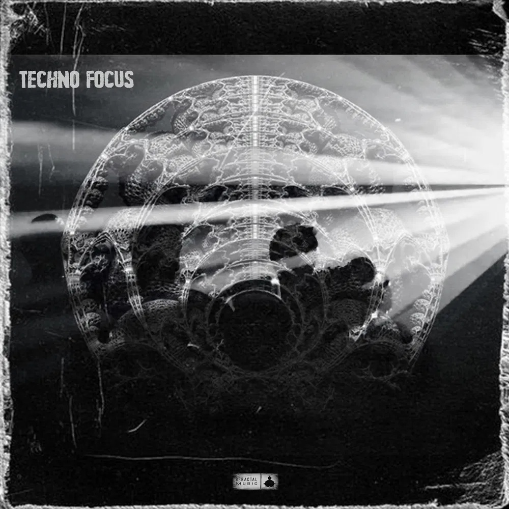 [科技舞曲合成器音色合集] BFractal Music Techno Focus