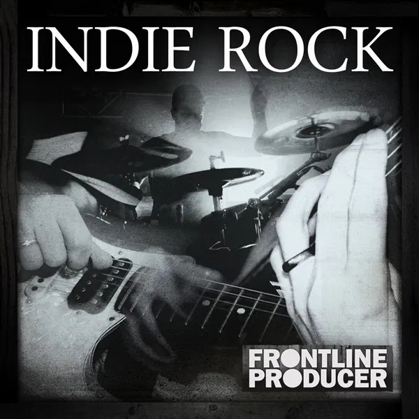 [独立摇滚合集] Frontline Producer Indie Rock