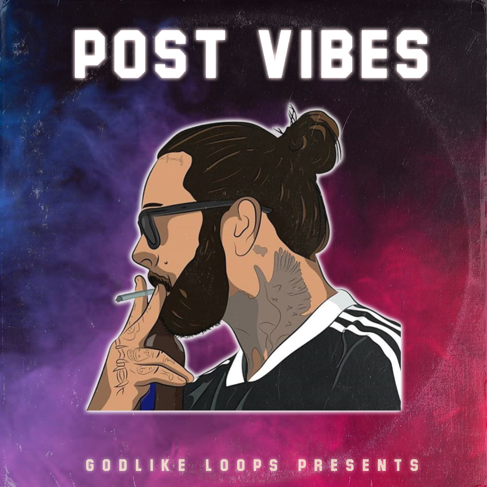 [氛围感音乐合集] Godlike Loops Post Vibes