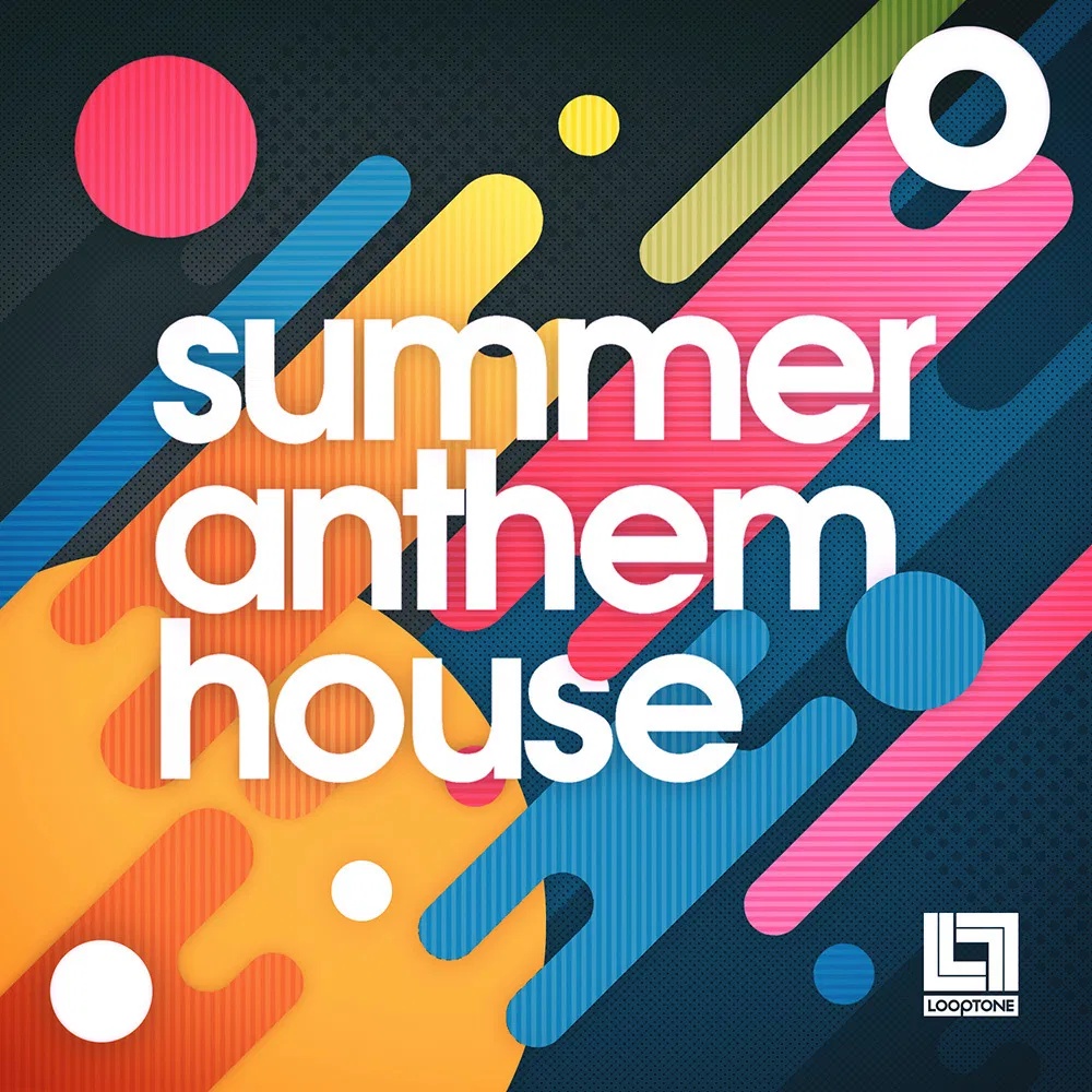 [夏日国浩室合集] Looptone Summer Anthem House