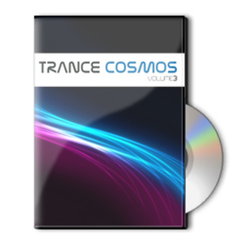 [迷幻舞曲采样包] Myloops Trance Cosmos Vol.3