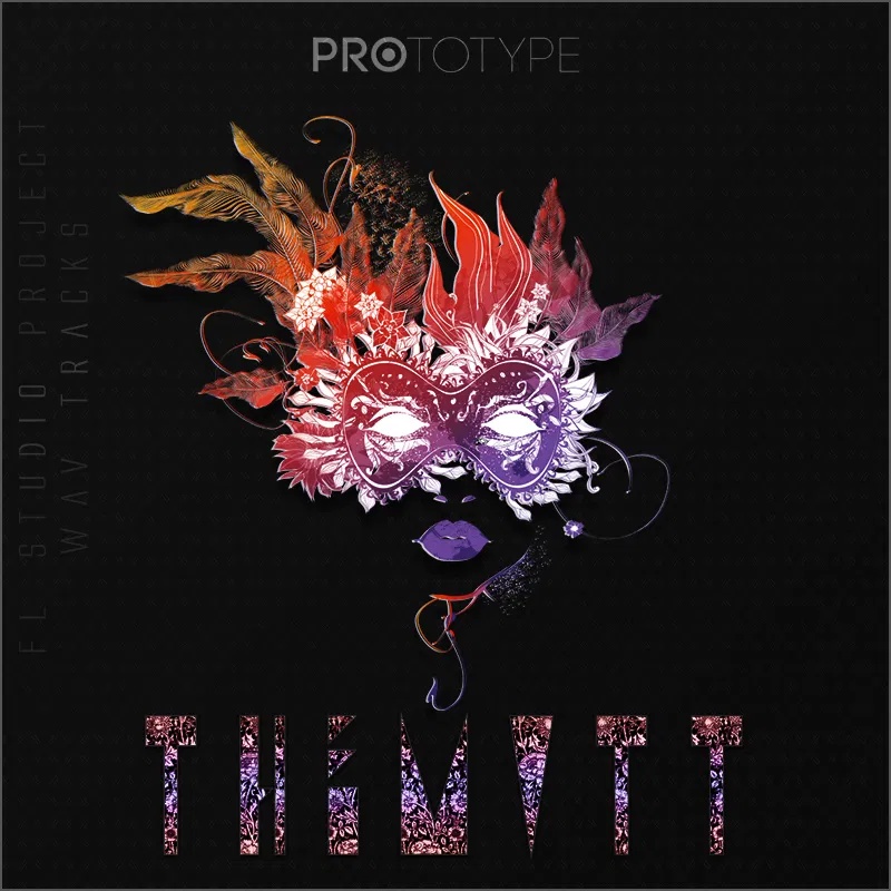 [影视配乐原型合集] Prototype Samples THEMVTT
