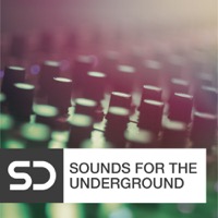[地下音乐合集] Sample Diggers Sounds For The Underground