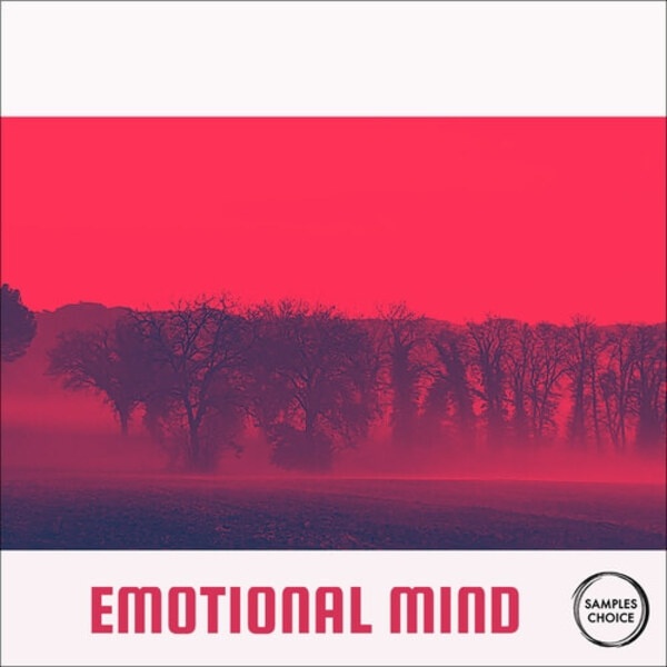 [情感氛围采样包] Samples Choice Emotional Mind