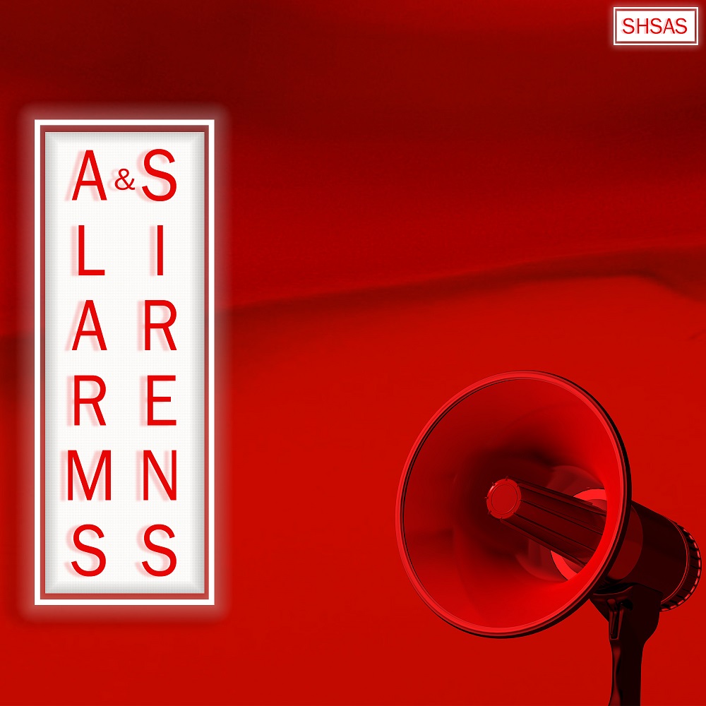 [警报与警笛采样包] ShamanStems Alarms And Sirens