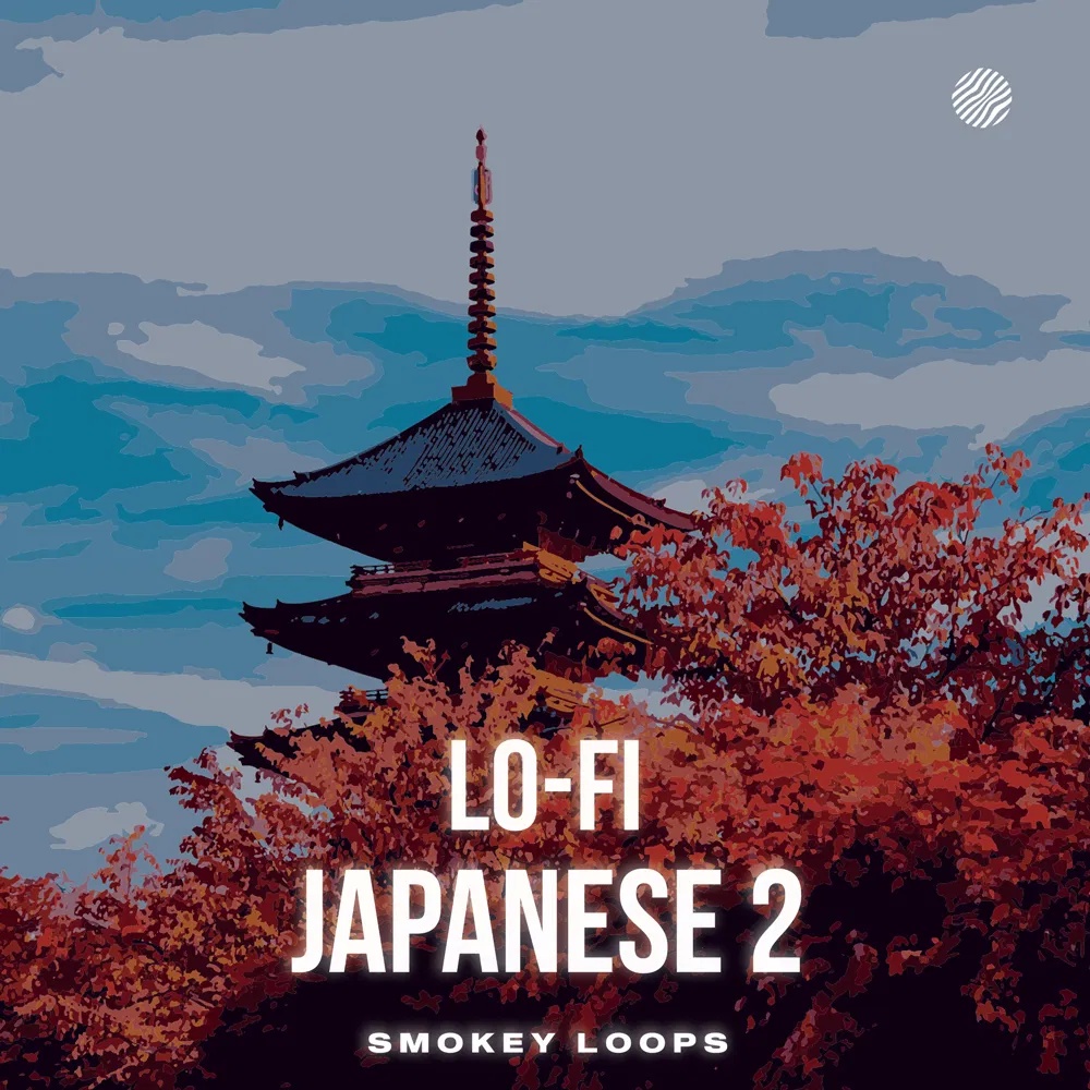 [日式低保真合集] Smokey Loops Lo Fi Japanese 2
