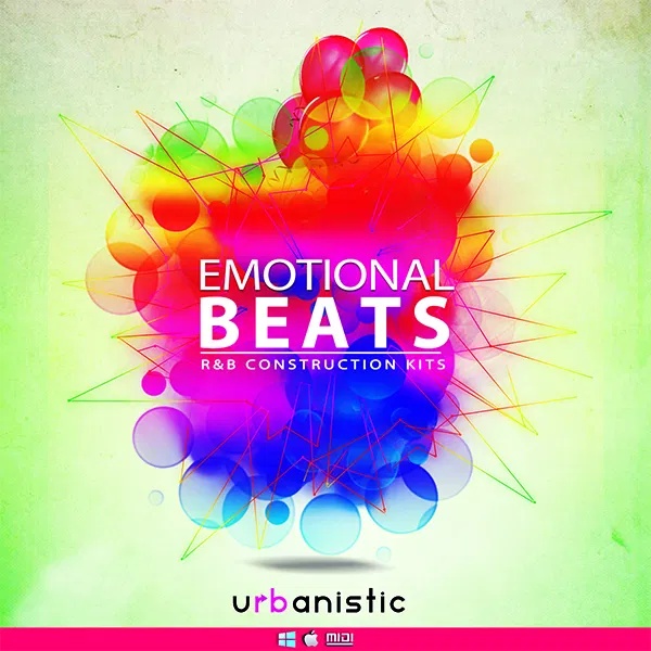 [城市情调氛围合集] Urbanistic Emotional Beats