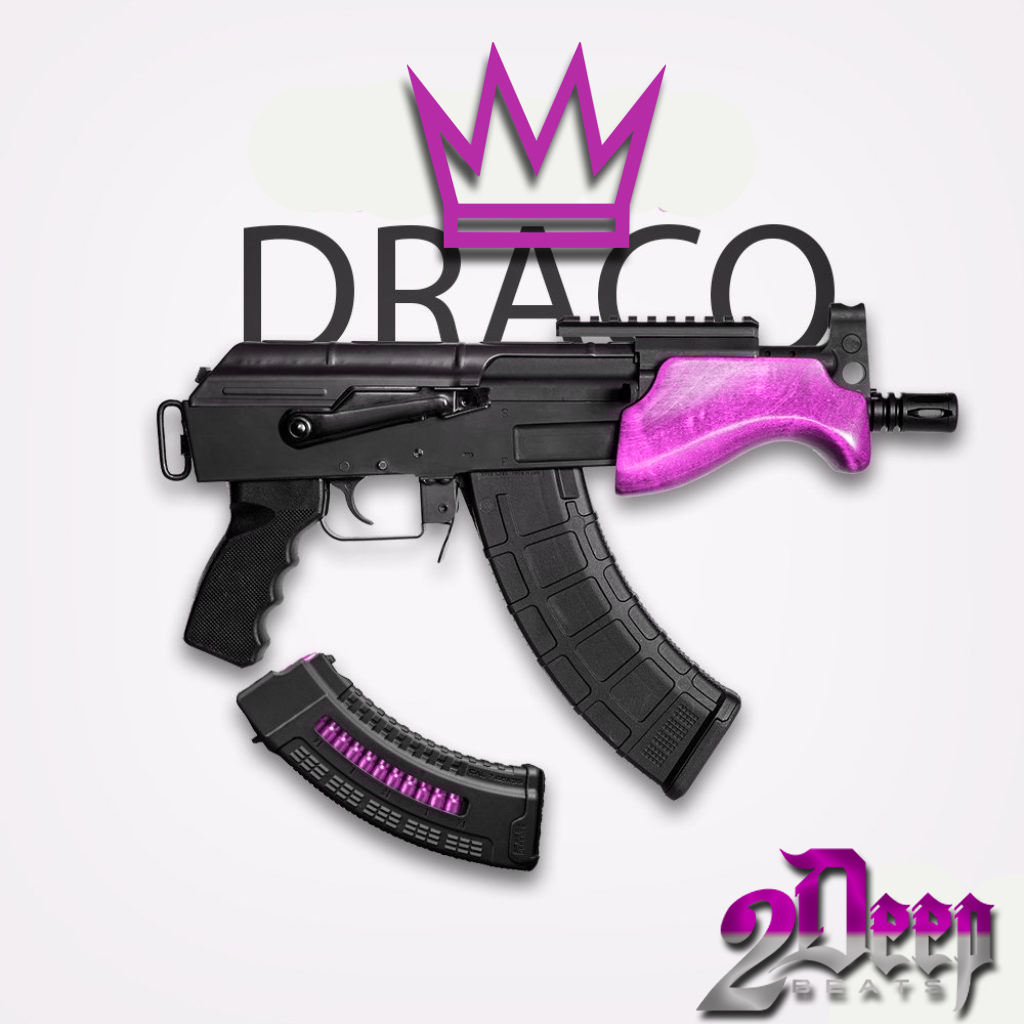 [深沉低音合集] 2Deep King Draco