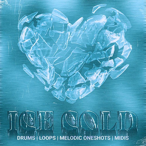 [冰爽人声合集] Audio Juice Ice Cold