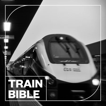 [列车音效合集] Blastwave FX Train Bible
