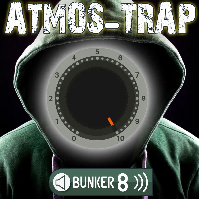 [氛围陷阱合集] Bunker 8 Digital Labs Atmos Trap