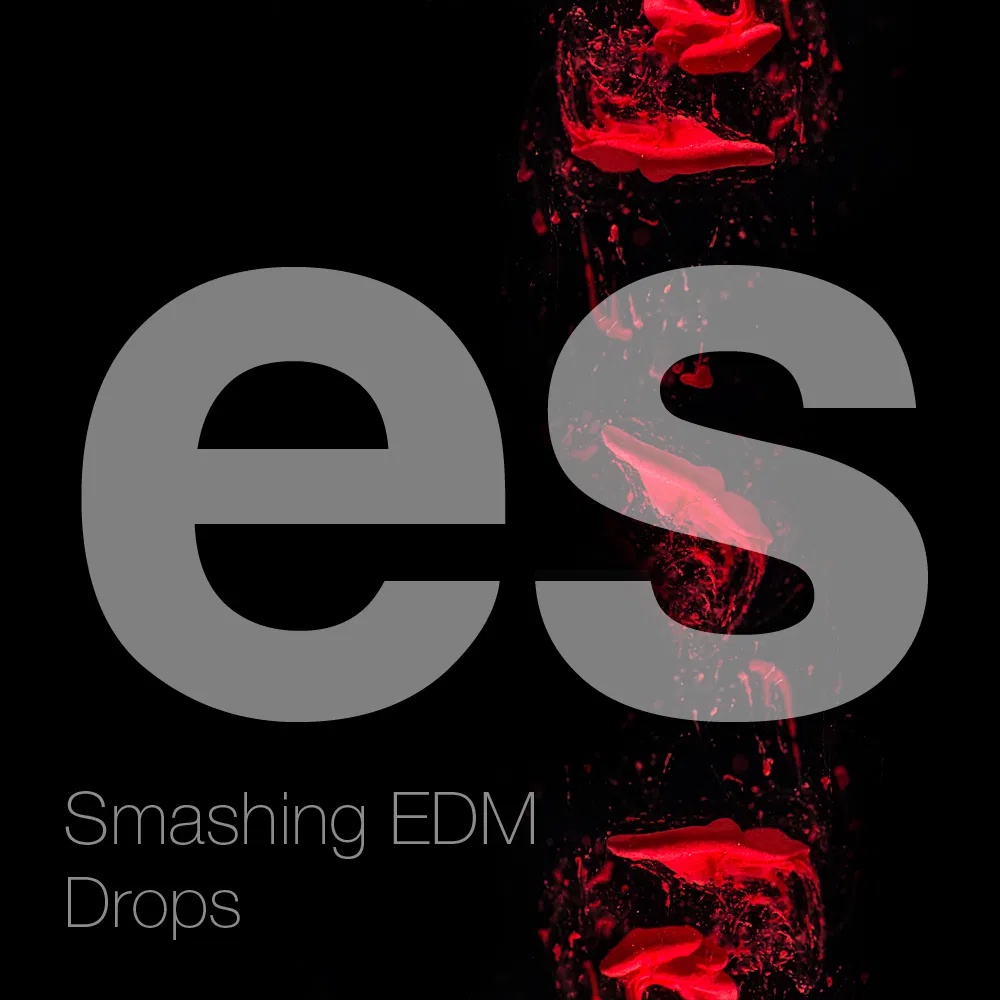 [电子舞曲工程采样合集] Engineering Samples EDM Power Pack