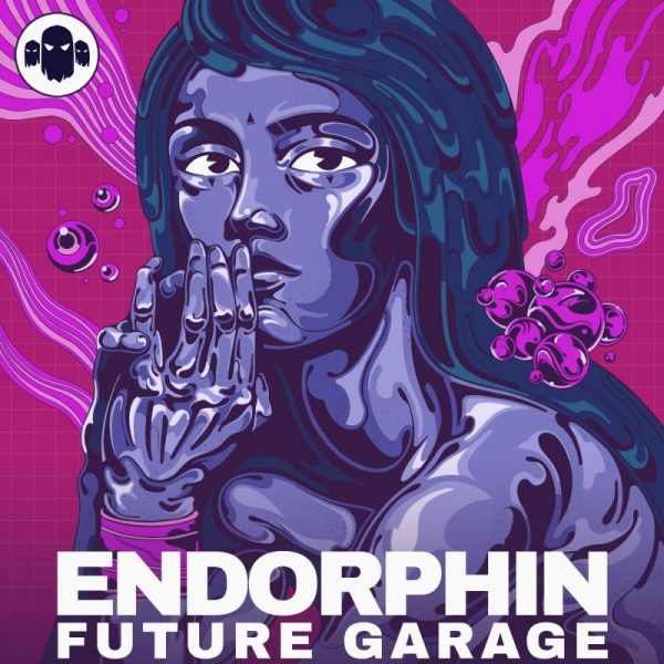[未来车库氛围合集] Ghost Syndicate Endorphin