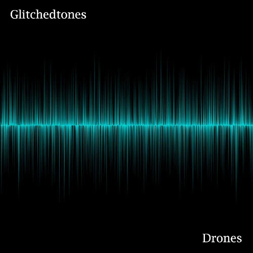 [故障音色氛围合集] Glitchedtones Drones