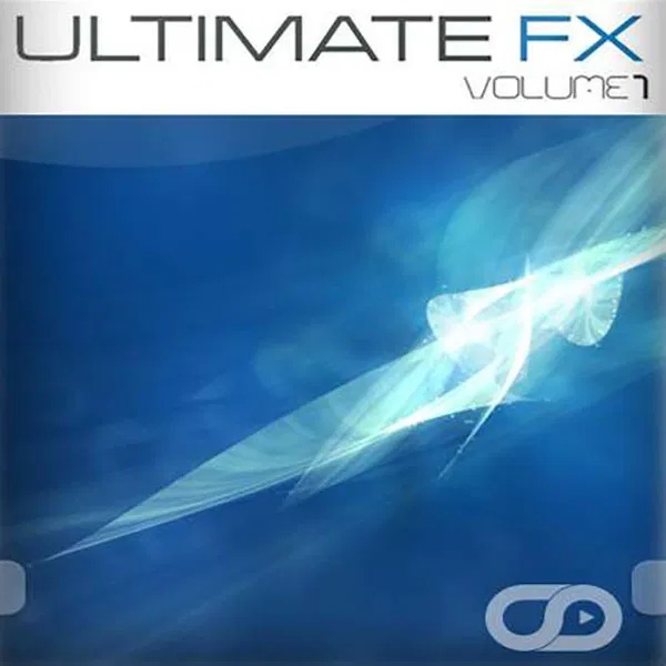 [终极效果器合集] Myloops Ultimate FX Volume 1