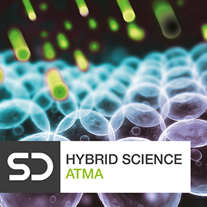 [科幻电子合集] Sample Diggers Hybrid Science