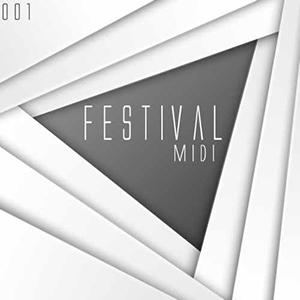 [冲击波音乐节音色合集] Shockwave Festival Vol 1