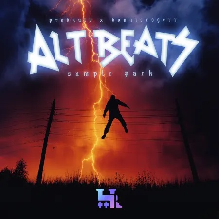 [另类节奏合集] TrakTrain Alt Beats by Prod Kult x Bonnierogerr