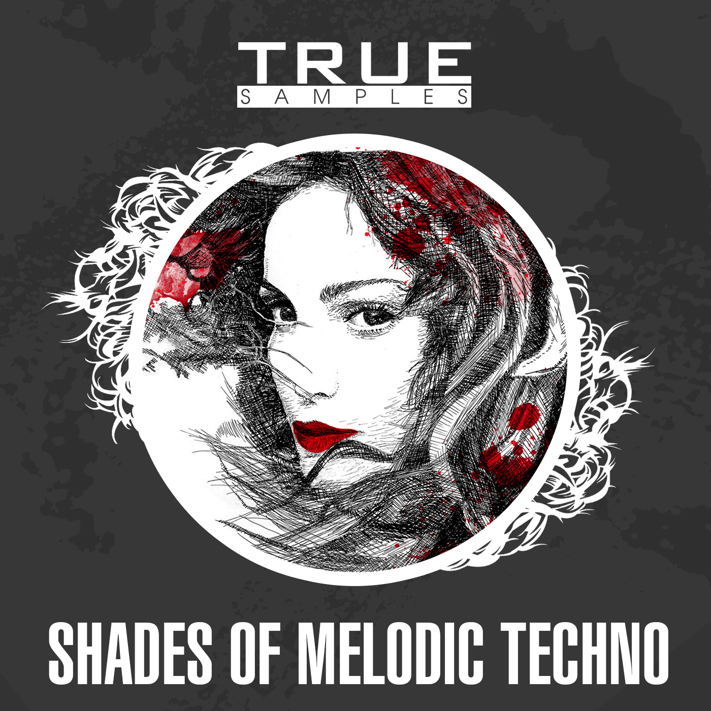 [旋律科技舞曲采样合集] True Samples Shades Of Melodic Techno