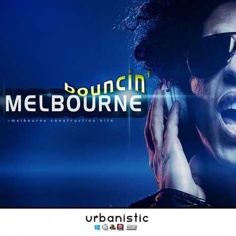 [墨尔本都市风弹跳合集] Urbanistic Melbourne Bouncin