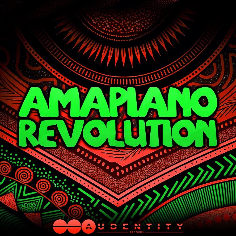 [阿马皮亚诺革命合集] Audentity Records Amapiano Revolution