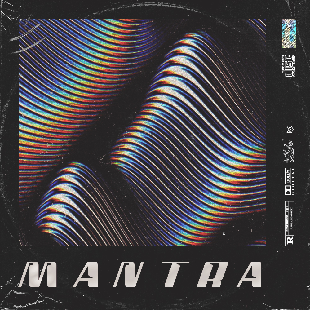 [嘻哈节奏采样包] Cartel Loops Mantra