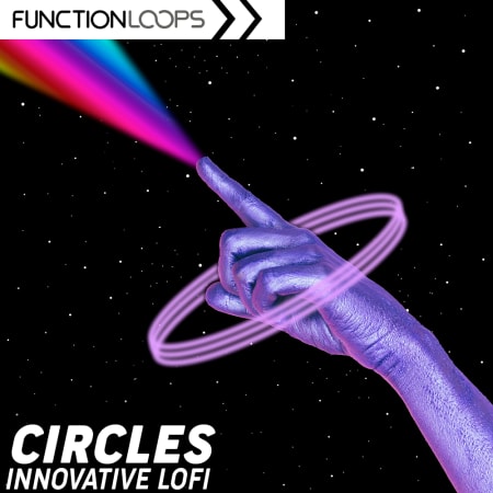 [创新Lofi循环合集] Function Loops Circles Innovative Lofi