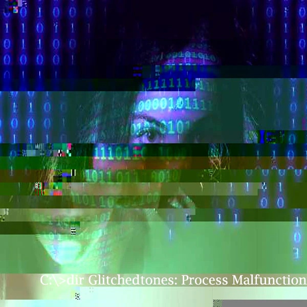 [故障音效采样包] Glitchedtones Process Malfunction