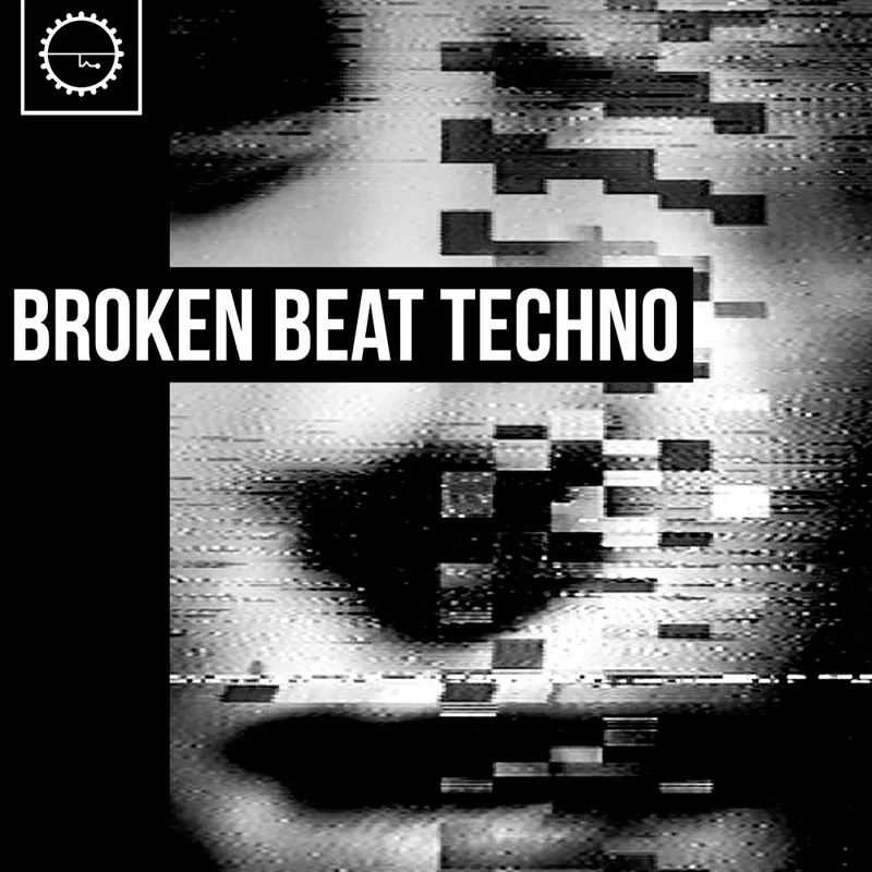[强力工业碎拍电子乐采样包] Industrial Strength Broken Beat Techno