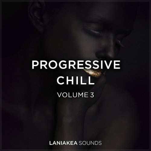 [渐进式驰放采样包] Laniakea Sounds Progressive Chill 3