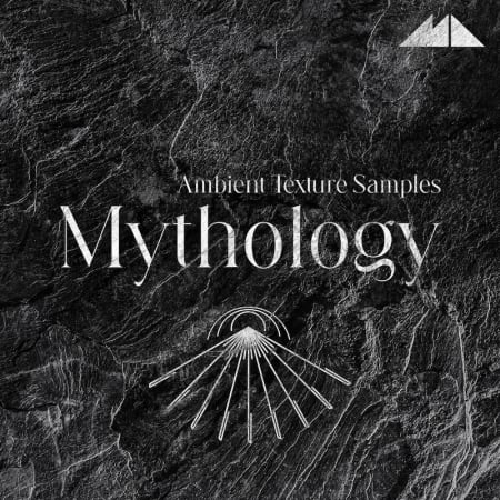 [神话氛围纹理采样包] ModeAudio Mythology Ambient Texture