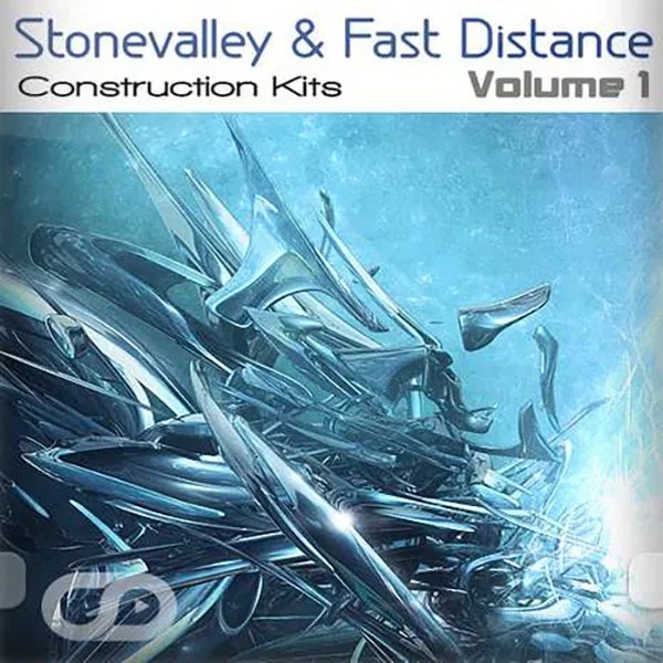 [快节奏氛围配乐采样包] Myloops Stonevalley Fast Distance Construction Kits Vol.1