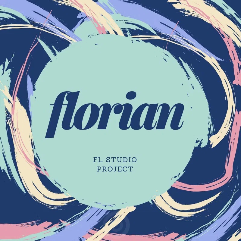 [原型音色合集] Prototype Samples Florian FL Studio Project