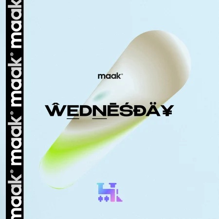 [周三鼓点合集] TrakTrain maak Wednesday