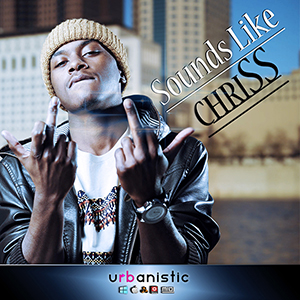 [都市风格采样包] Urbanistic Sounds Like Chris