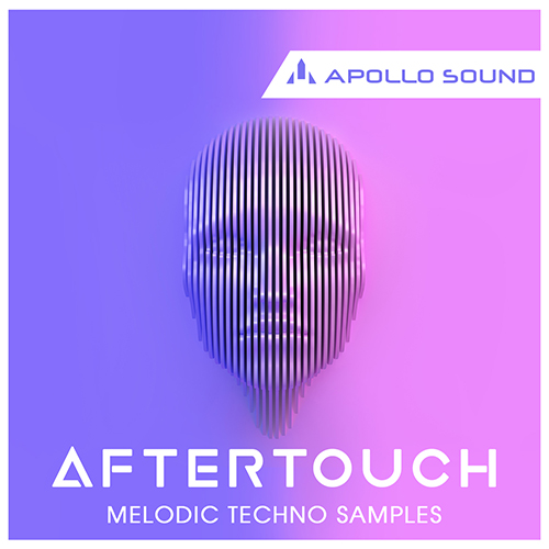 [旋律科技舞曲力度触后合集] Apollo Sound Aftertouch Melodic Techno