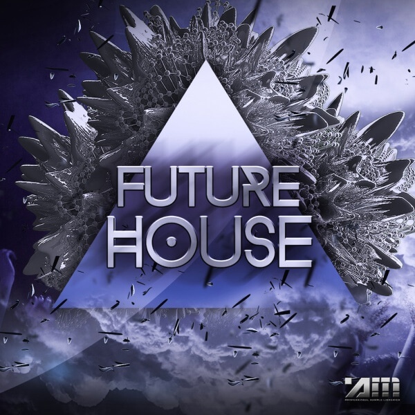 [未来浩室采样包] Audio Masters Future House