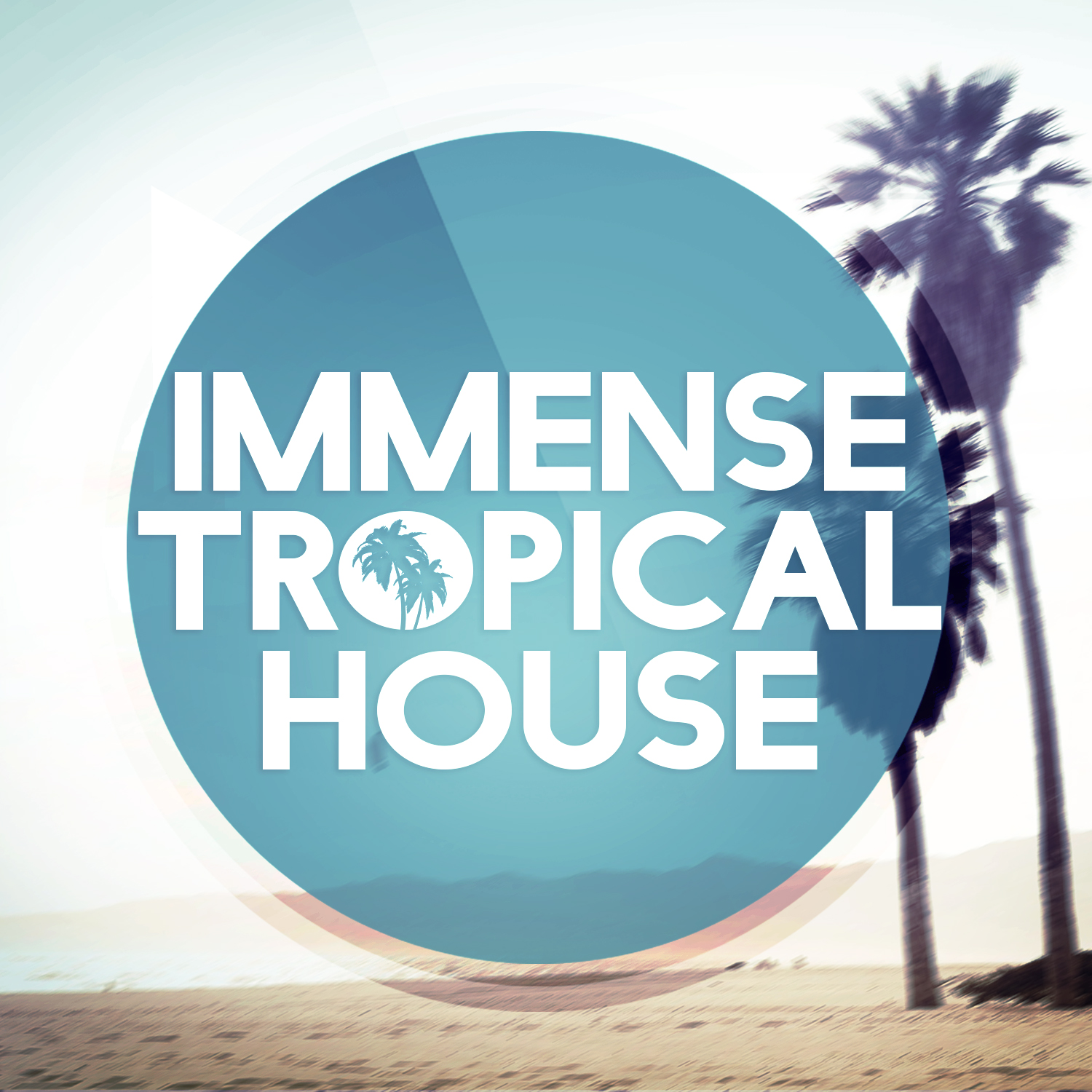 [热带浩室舞曲采样包] Immense Sounds Immense Tropical House