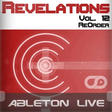 [启示录电子乐采样包] MyLoops Revelations Vol 12 ReOrder