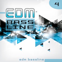 [震撼电音贝斯合集] Shockwave EDM Bassline Vol 4