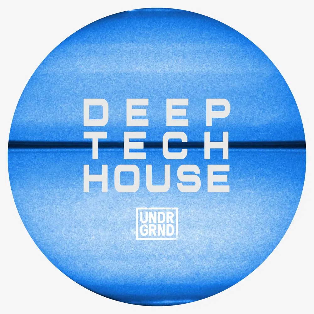 [深浩室电子乐采样包] Undrgrnd Sounds Deep Tech House