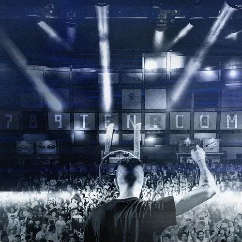 [节日音效合集] 789TEN Festival Sounds V.1 by Kevu