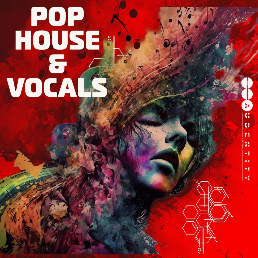 [流行人声浩室合集] Audentity Records Pop House and Vocals