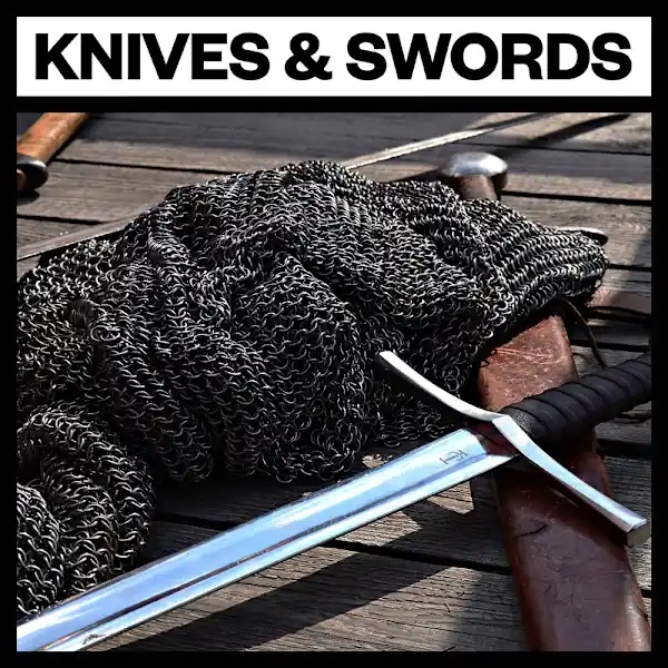 [Big Room风格配乐采样包] Big Room Sound Swords